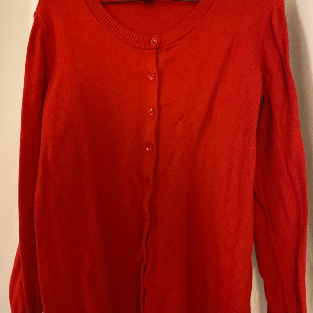 Sweater - Picture 2 of 2